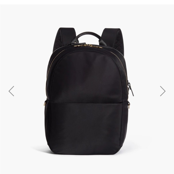 Lo & Sons The Beacon Backpack - Picture 3 of 14